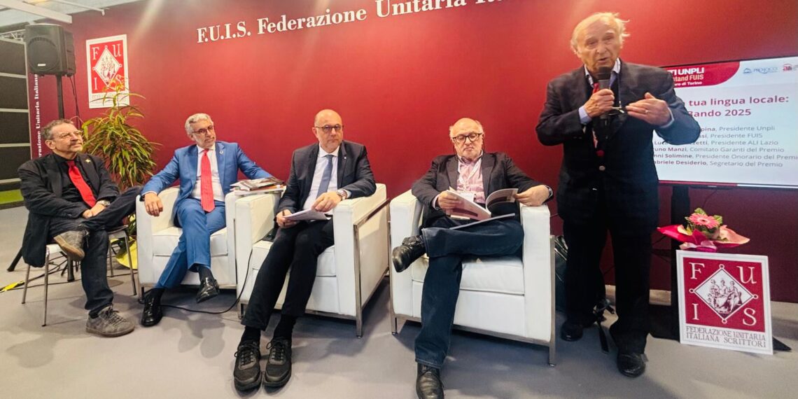 Anche le Pro Loco Unpli protagoniste al Salone del Libro di Torino 2025