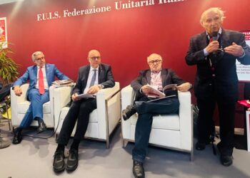 Anche le Pro Loco Unpli protagoniste al Salone del Libro di Torino 2025