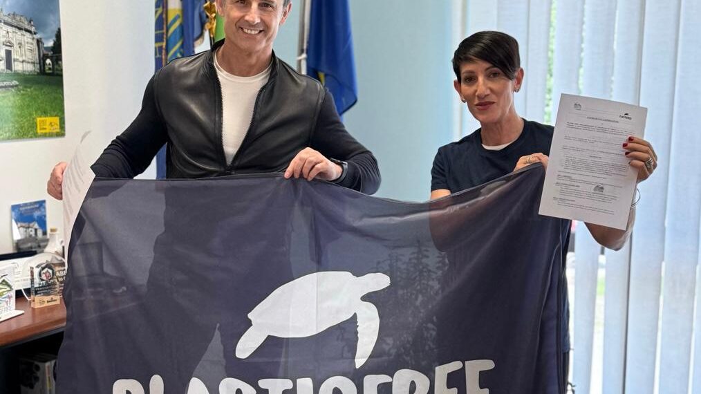 Firmato un Patto di Collaborazione tra il Parco Naturale Regionale delle Serre e l’associazione Plastic Free