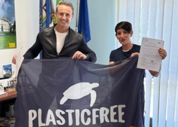 Firmato un Patto di Collaborazione tra il Parco Naturale Regionale delle Serre e l’associazione Plastic Free