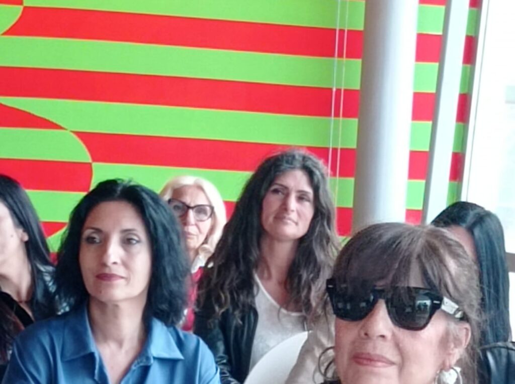 A Zagarise 140 artisti per fare riflettere sul futuro delle aree montane fra denatalità, sistema viario e servizi 7 WhatsApp Image 2025 05 24 at 16.20.07 2