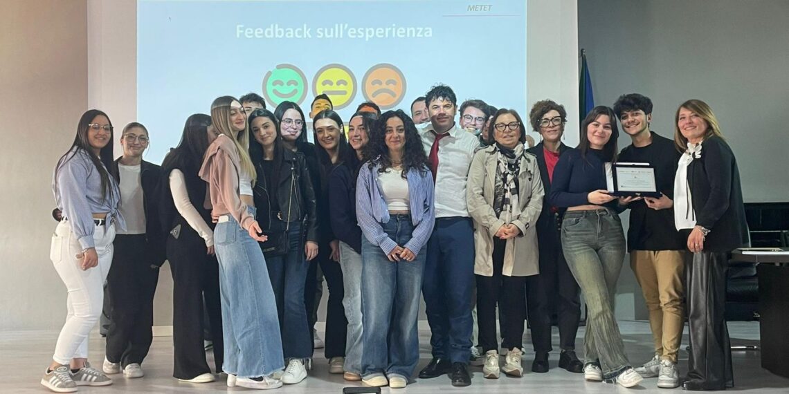 Grande Successo per il Capialbi Science Day: Esploriamo il Futuro