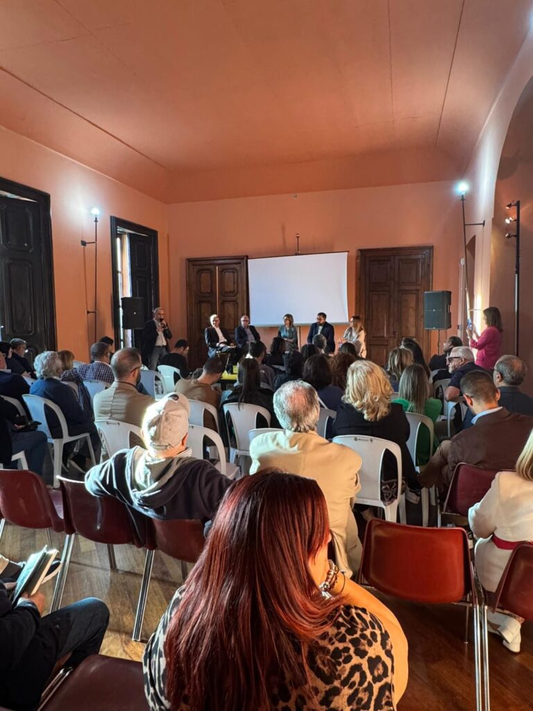 Statuae, completa il quarto successo nel Maggio dei Libri 2025 per la casa editrice Libritalia 6 WhatsApp Image 2025 05 28 at 07.48.37 1