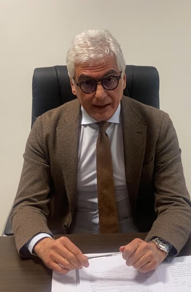 “Lotto Gallico”, disco verde al progetto esecutivo per oltre 19 milioni di euro. Si tratta del primo dei sette interventi previsti 3 WhatsApp Image 2025 05 29 at 16.00.27