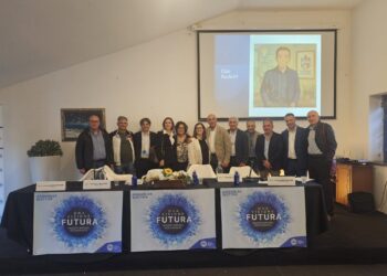 Una donna alla guida della CNA di Catanzaro, eletta l’imprenditrice Giovanna Rita Vono