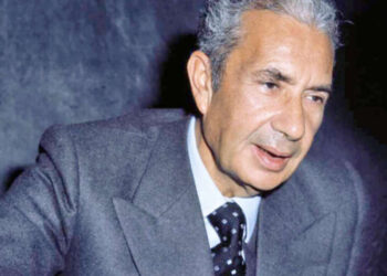 Aldo Moro e la sua costante attualità nel mondo che non ha più guida