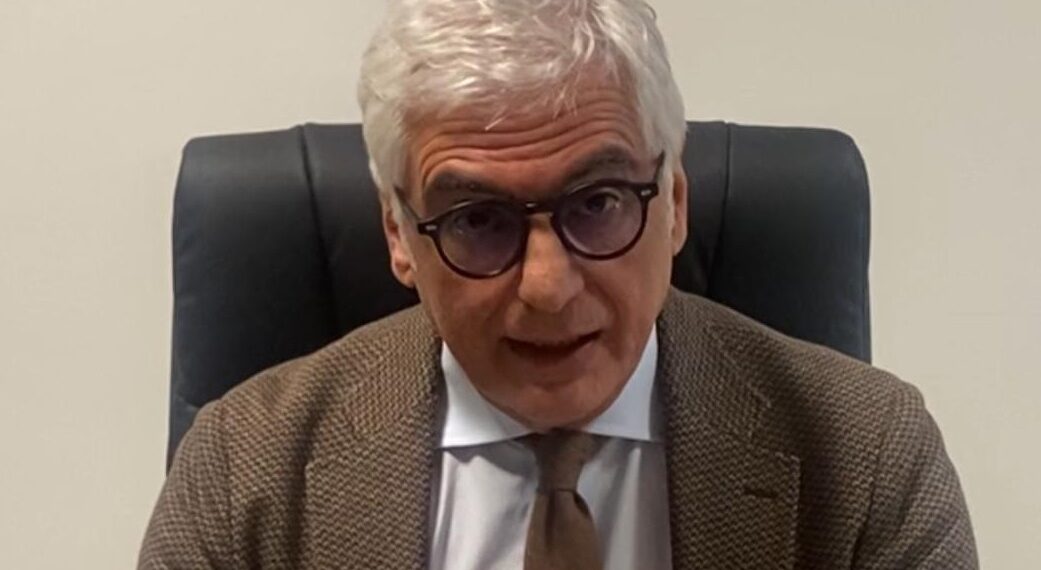 “Lotto Gallico”, disco verde al progetto esecutivo per oltre 19 milioni di euro. Si tratta del primo dei sette interventi previsti