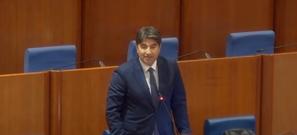 antonio lo schiavo in consiglio