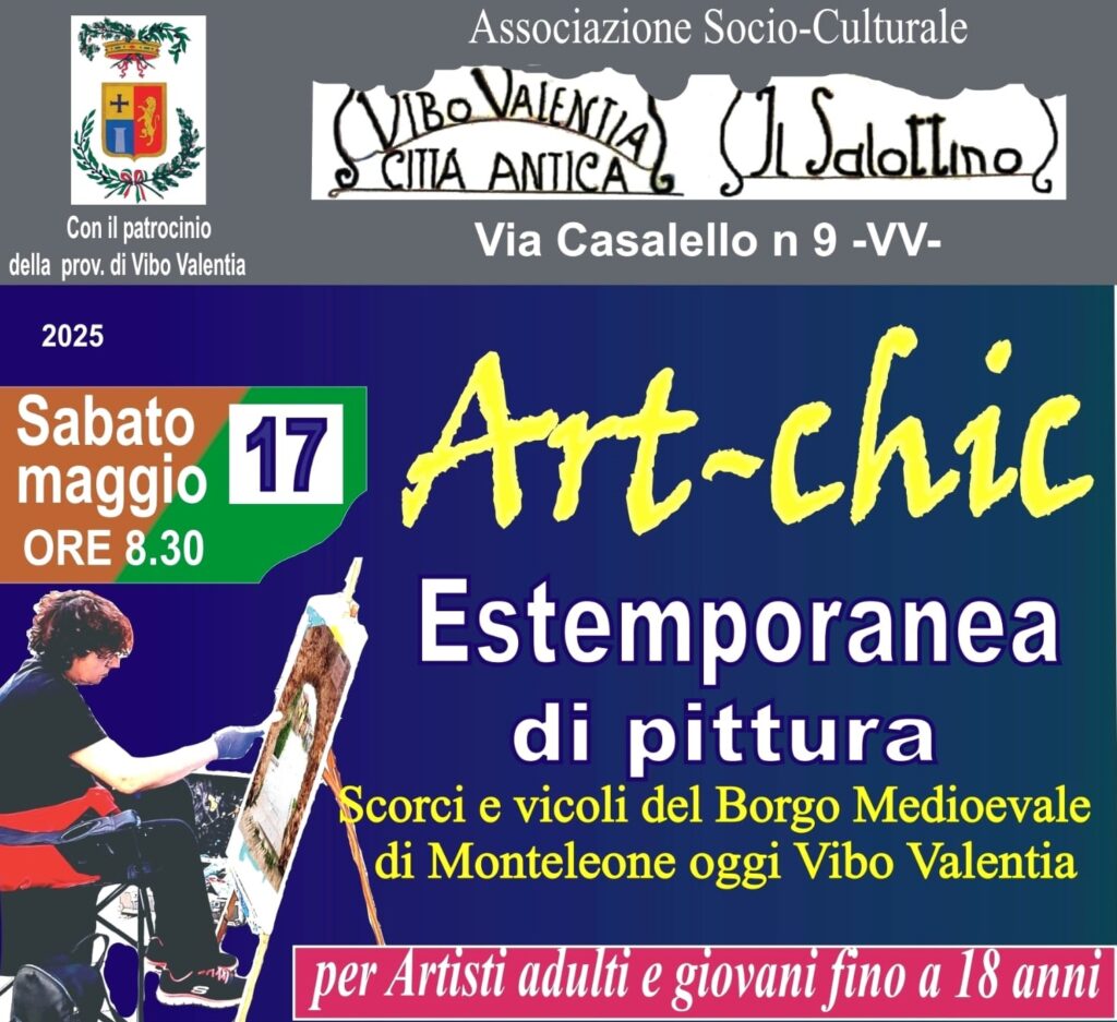 art chic