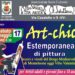 Art Chic, una estemporanea con tema la riscoperta e la valorizzazione dell'antico borgo medievale di Monteleone 8 Art Chic, una estemporanea con tema la riscoperta e la valorizzazione dell’antico borgo medievale di Monteleone