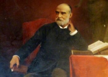 Ricordare Aurelio Saffi, figura importante per la costruzione dell’Italia Unita