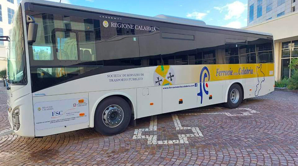 Trasporti, anche Piani di Acquaro sarà servita dai bus per Vibo Valentia