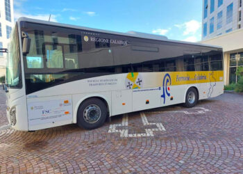 Trasporti, anche Piani di Acquaro sarà servita dai bus per Vibo Valentia