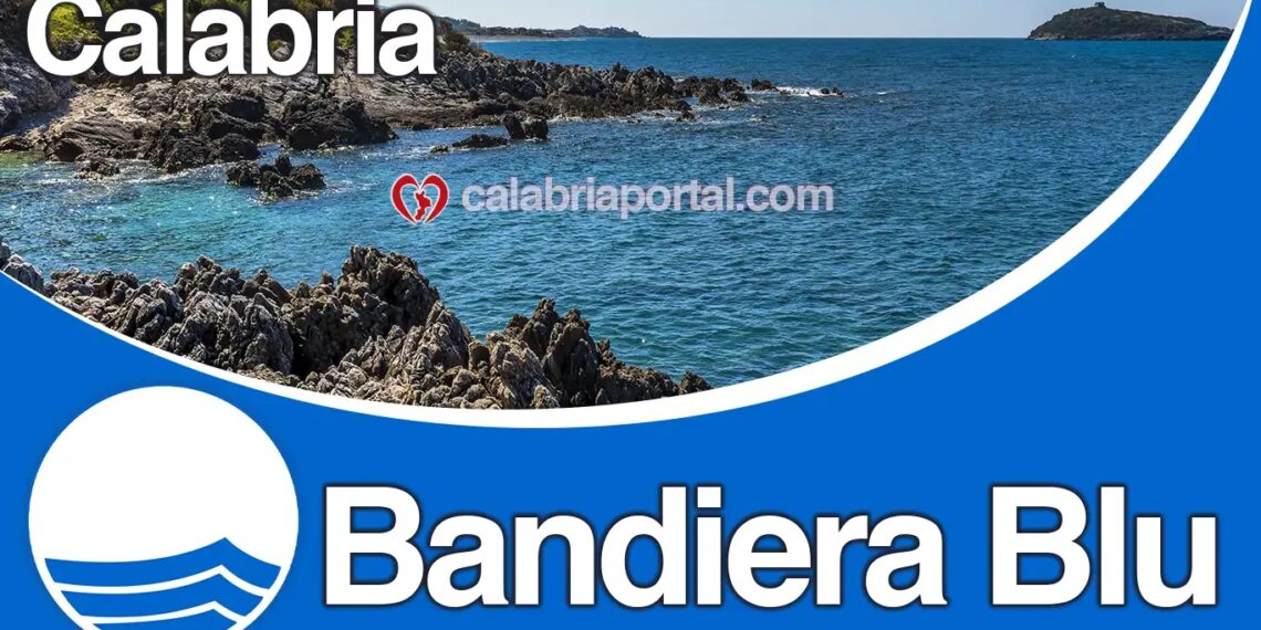 Bandiere Blu, Greco (Parchi Marini): la Calabria rafforza reputazione e sforzo comune verso destinazione multi-tematica