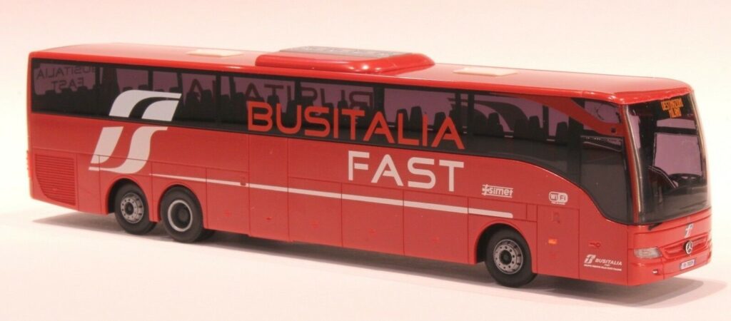 busitalia