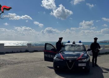 Controlli a tappeto dei Carabinieri a Cirò Marina
