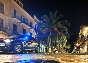 Operazione “alto impatto” a Lamezia Terme che ha portato a sanzioni per oltre 16.500 euro