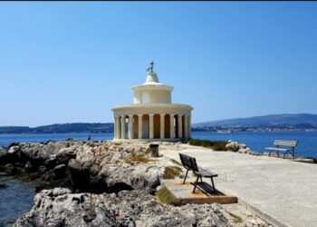 Cefalonia: viaggio nella regina delle isole greche