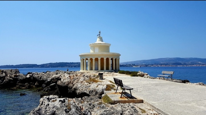 Cefalonia: viaggio nella regina delle isole greche 5 cefalonia 1