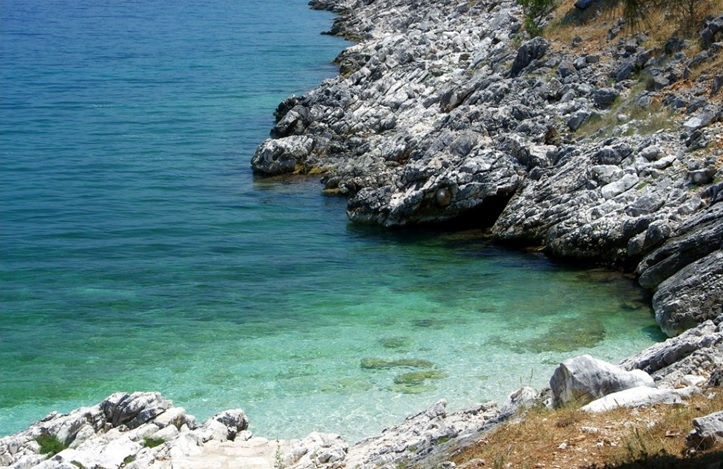 Cefalonia: viaggio nella regina delle isole greche 4 cefalonia 2