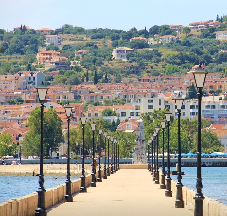 Cefalonia: viaggio nella regina delle isole greche 7 cefalonia 3