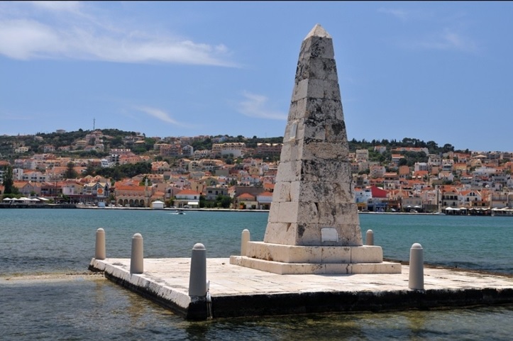 Cefalonia: viaggio nella regina delle isole greche 6 cefalonia 4