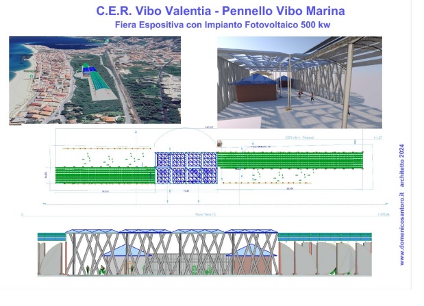 Una Comunità Energetica Rinnovabile CER per il Pennello di Vibo Marina 3 cer 1