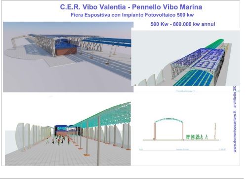 Una Comunità Energetica Rinnovabile CER per il Pennello di Vibo Marina 5 cer 2