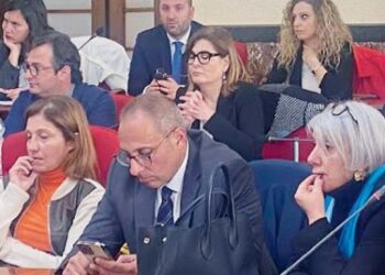 Slavina su Romeo, Lo Schiavo avverte: Basta giochi. O si lavora uniti, o è il caos… ma non con il nostro nome!