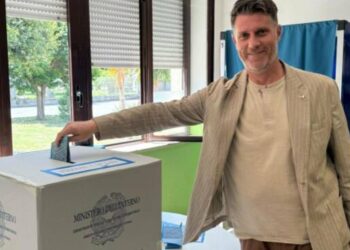 Raffaele Mercurio riconfermato sindaco a Cropani