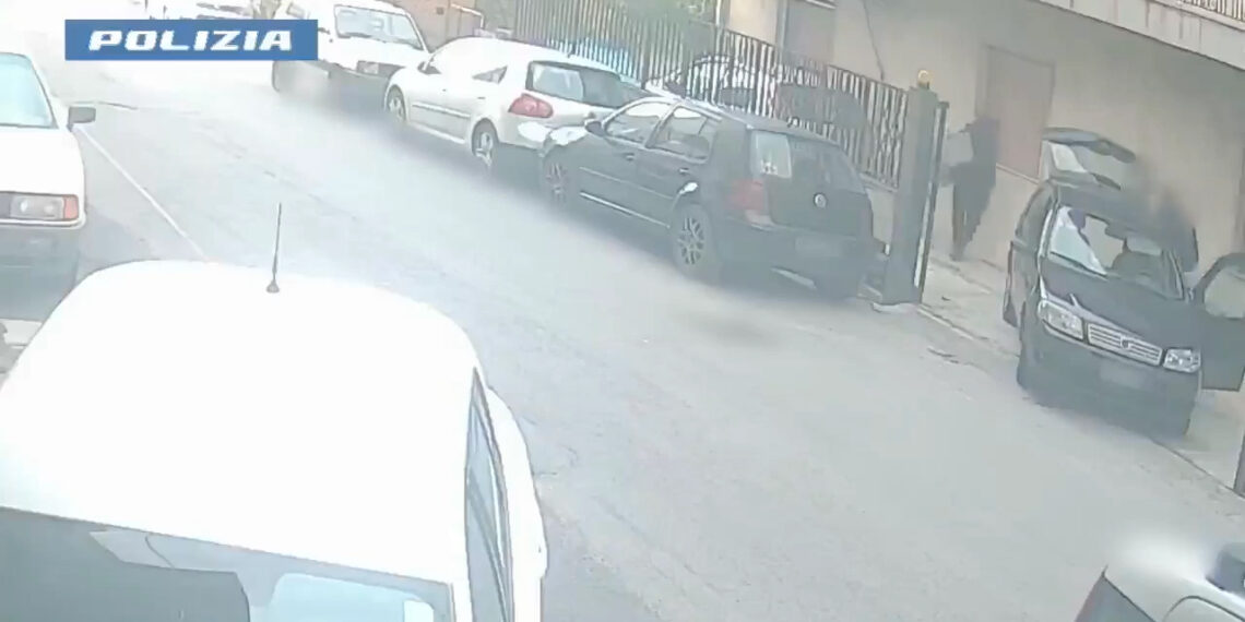 Sgominata una banda di topi d’appartamento (VIDEO)