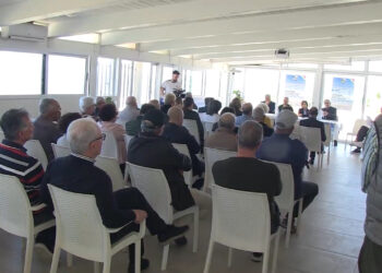 Inquinamento del mare: situazione attuale, prospettive e metodi di lotta (VIDEO)