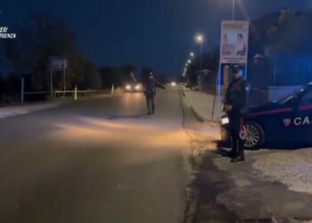 Blitz dei carabinieri nella Sibaritide: cinque misure cautelari (VIDEO)