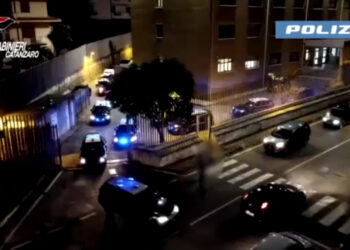 Dopo Andromeda nuovo blitz antimafia contro la cosca Iannazzo