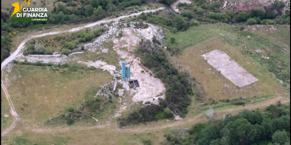 Danno erariale per oltre 260 milioni di euro a causa della Diga sul fiume Melito (VIDEO) 1 Danno erariale per oltre 260 milioni di euro a causa della Diga sul fiume Melito (VIDEO)