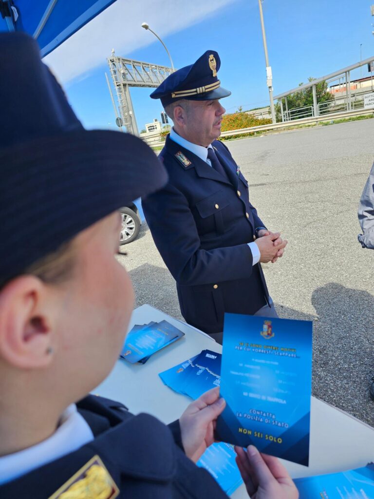 25 maggio Giornata internazionale dei bambini scomparsi 4 de614f63 dbcd 49b8 a321 82ad5445d487