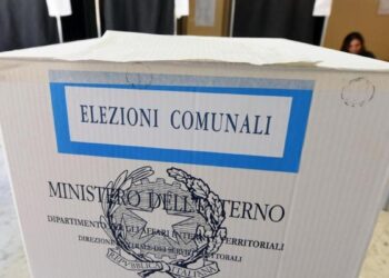 Affluenza al voto alle amministrative in calo in tutta la Calabria