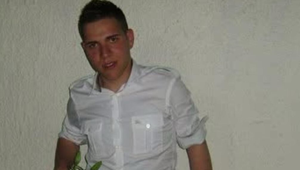 Soriano, domani pomeriggio al cimitero per ricordare Filippo Ceravolo, vittima innocente di 'ndrangheta 1 Soriano, domani pomeriggio al cimitero per ricordare Filippo Ceravolo, vittima innocente di ‘ndrangheta