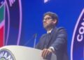 Il congresso nazionale di Forza Italia Giovani sancisce il successo dei vibonesi. Grande exploit di Filippo Daffinà
