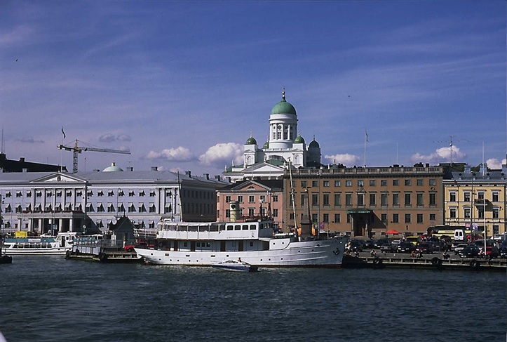 La Finlandia, dove la natura regna sovrana 3 finlandia 3