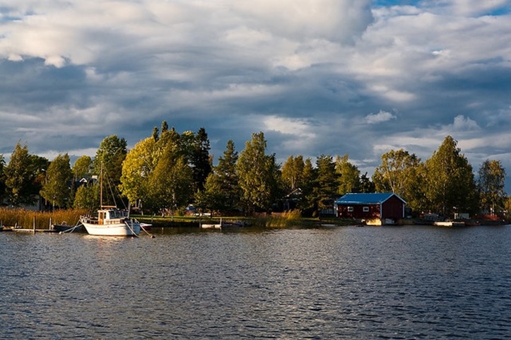 La Finlandia, dove la natura regna sovrana 8 finlandia 4