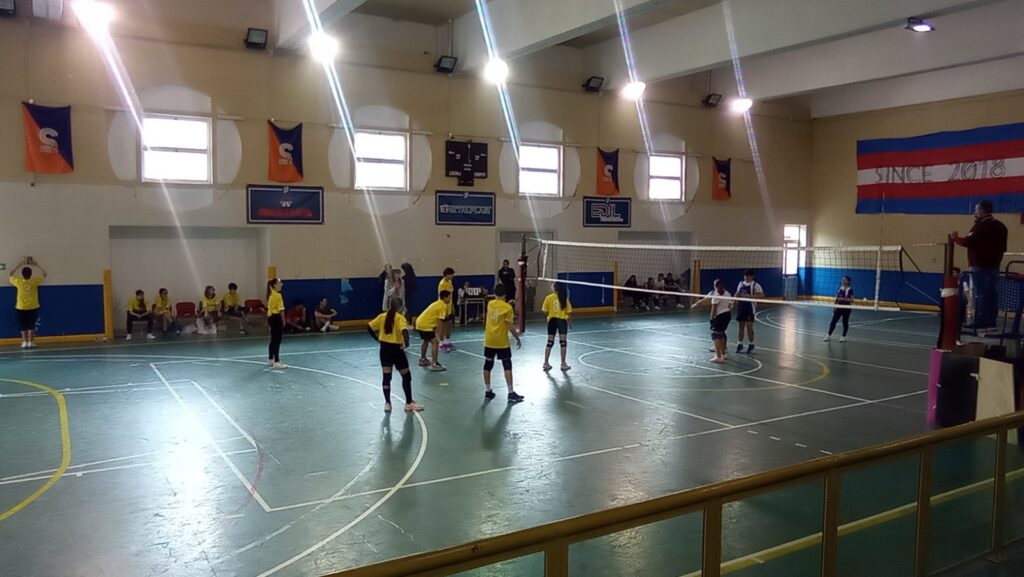 Libera Games 25: a Reggio Calabria lo sport fa squadra tra giustizia, impegno e memoria 4 foto 1