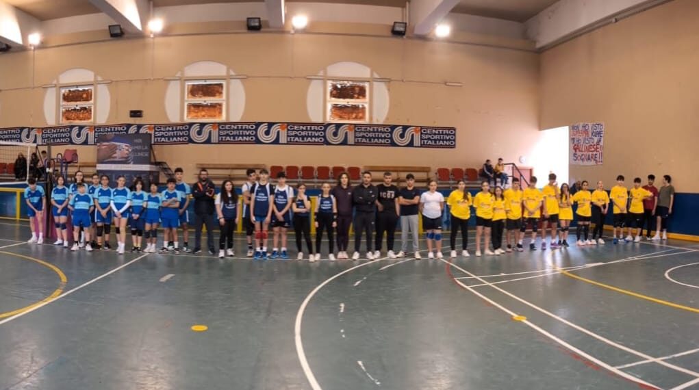 Libera Games 25: a Reggio Calabria lo sport fa squadra tra giustizia, impegno e memoria 1 Libera Games 25: a Reggio Calabria lo sport fa squadra tra giustizia, impegno e memoria