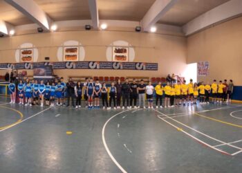 Libera Games 25: a Reggio Calabria lo sport fa squadra tra giustizia, impegno e memoria