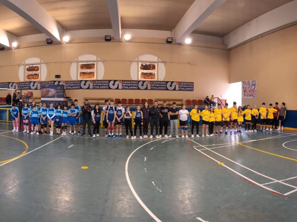 Libera Games 25: a Reggio Calabria lo sport fa squadra tra giustizia, impegno e memoria 6 foto 2