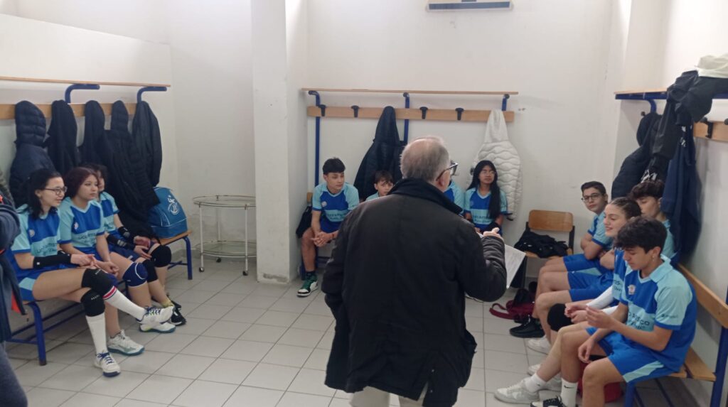 Libera Games 25: a Reggio Calabria lo sport fa squadra tra giustizia, impegno e memoria 5 foto 3