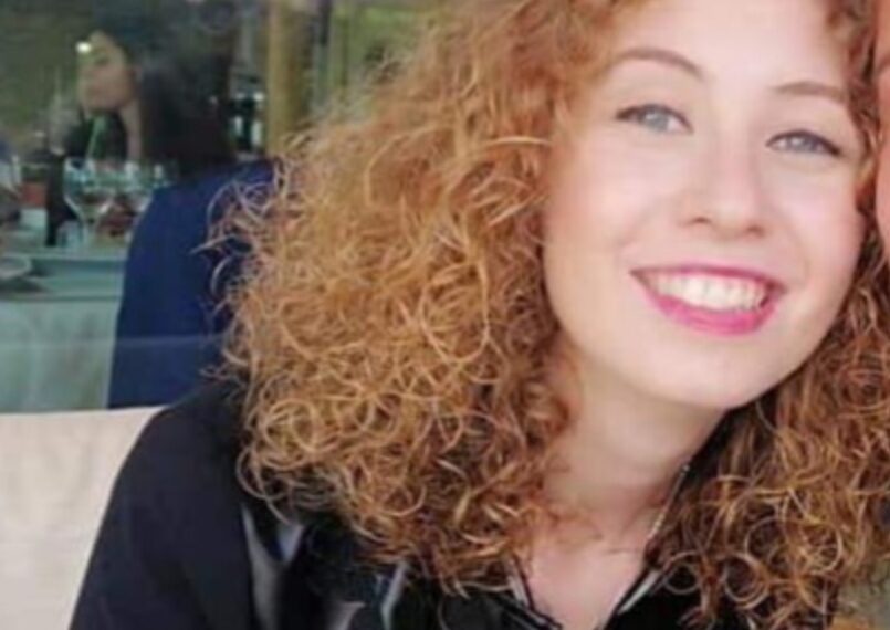 La vibonese Gilda Guerrera nella Segreteria Nazionale di Forza Italia Giovani 1 La vibonese Gilda Guerrera nella Segreteria Nazionale di Forza Italia Giovani