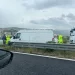 Incidente sul raccordo autostradale di Reggio Calabria