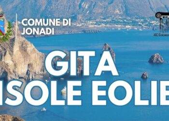 Jonadi porta i suoi over 65 alle Eolie: un’iniziativa gratuita per il benessere e la socialità 8 Jonadi porta i suoi over 65 alle Eolie: un’iniziativa gratuita per il benessere e la socialità