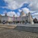 Liverpool oltre l’Anfield e i Beatles, la città vegliata dal magico uccello: il Liver Bird